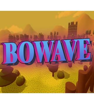 Bowave Steam Key GLOBAL